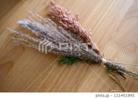 ドライフラワー 121401995