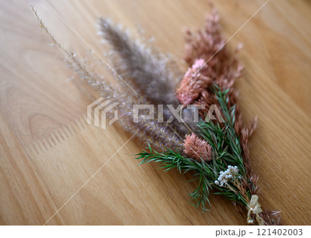 ドライフラワー 121402003