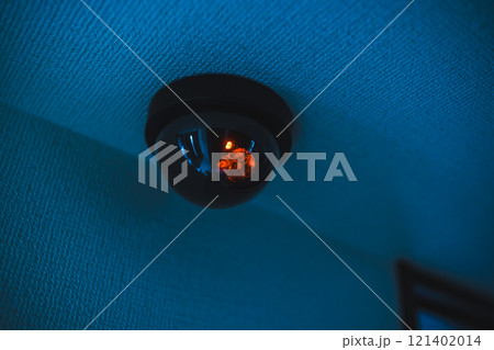 防犯カメラ 121402014