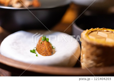 Tomato Chili Paste 121404203