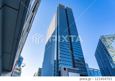 JPタワー名古屋（KITTE名古屋）名古屋市中村区名駅一丁目 121404701