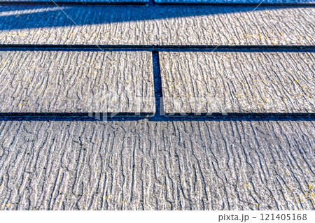 戸建て家屋の屋根修理工事 屋根 戸建て家屋の屋根修理工事 屋根 121405168