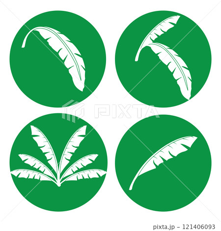 banana leaf design banana leaf design 121406093