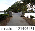 大濠公園 121406131