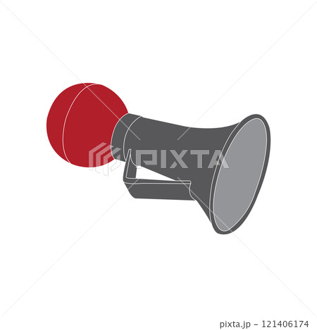Breast milk sucker icon design 121406174