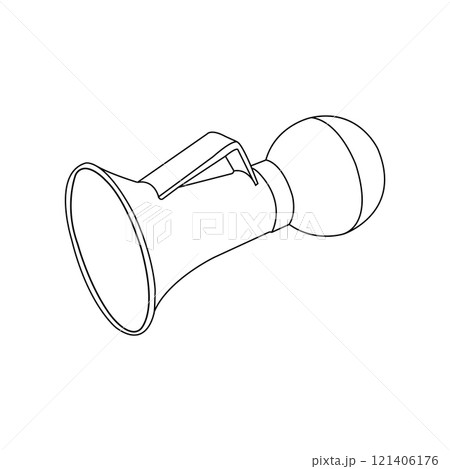 Breast milk sucker icon design Breast milk sucker icon design 121406176