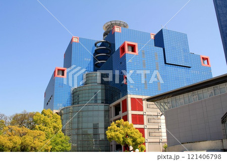 関西テレビ 121406798