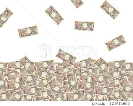 お金 お金 121411660