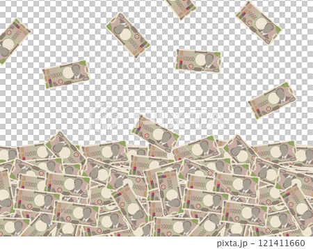 お金 お金 121411660