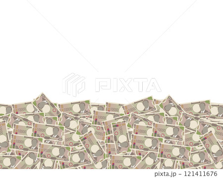 お金 お金 121411676