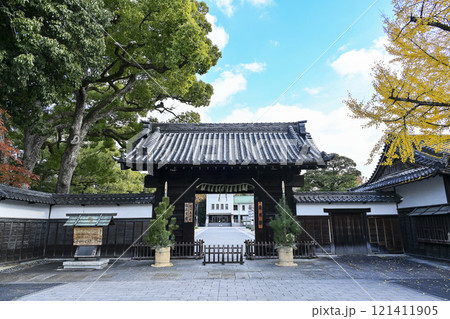 徳川園 121411905