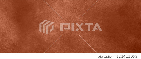 Brown abstract watercolor vector texture background Brown abstract watercolor vector texture background 121411955