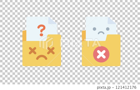 File Error 121412176