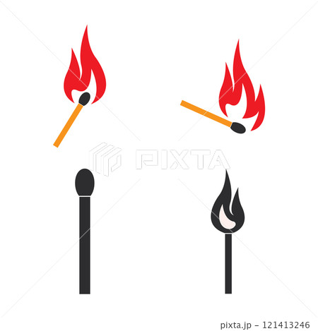 stem matches logo 121413246