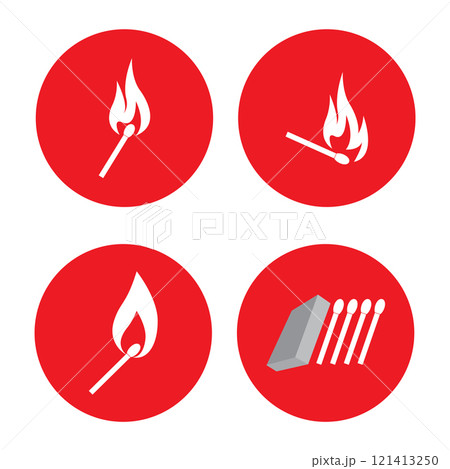 stem matches logo 121413250