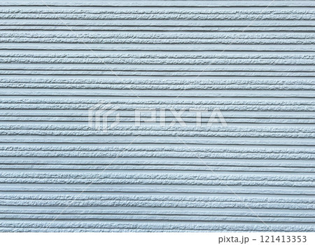 錆びたトタンの壁 錆びたトタンの壁 121413353