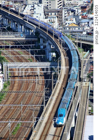 東京から陸奥・北海道へ… 東北・北海道新幹線【E5・H5系 】 東京から陸奥・北海道へ… 東北・北海道新幹線【E5・H5系 】 121414035