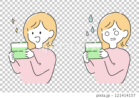 有存摺的女人 121414157