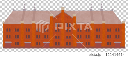 橫濱紅磚倉庫 橫濱紅磚倉庫 121414614