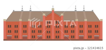 横浜赤レンガ倉庫 横浜赤レンガ倉庫 121414615