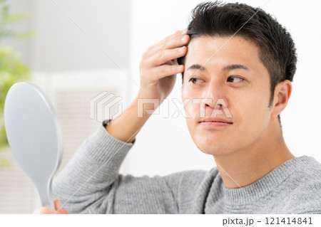 メンズビューティー ヘアケア メンズビューティー ヘアケア 121414841