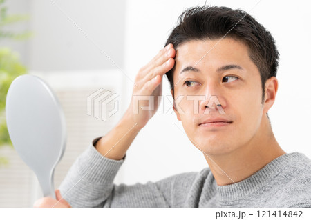 メンズビューティー ヘアケア メンズビューティー ヘアケア 121414842