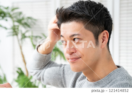 メンズビューティー ヘアケア メンズビューティー ヘアケア 121414852