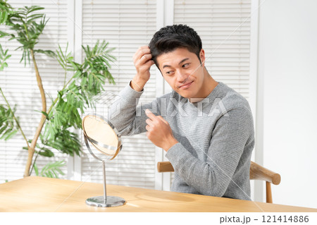 メンズビューティー ヘアケア メンズビューティー ヘアケア 121414886