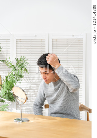 メンズビューティー ヘアケア メンズビューティー ヘアケア 121414889