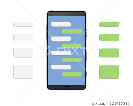 スマホ 携帯電話 スマートフォン 中抜き マスク付き 合成用 スマホ 携帯電話 スマートフォン 中抜き マスク付き 合成用 121415512