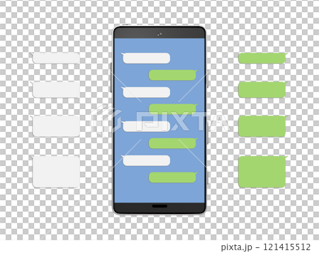 Smartphone, mobile phone, smartphone, centered, with mask, for compositing Smartphone, mobile phone, smartphone, centered, with mask, for compositing 121415512