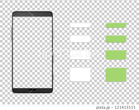 Smartphone, mobile phone, smartphone, centered, with mask, for compositing Smartphone, mobile phone, smartphone, centered, with mask, for compositing 121415515
