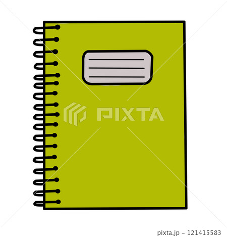 notebook 121415583