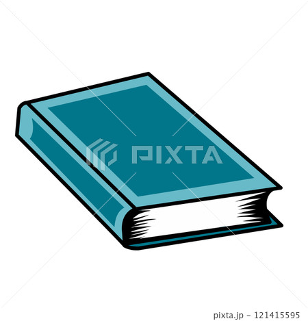 book 121415595