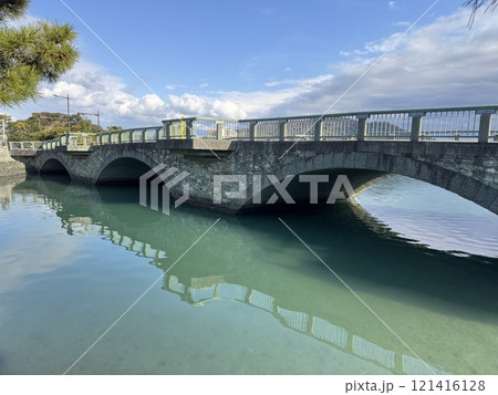 あしべ橋 121416128