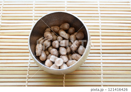 むかご(零余子) むかご(零余子) 121416426