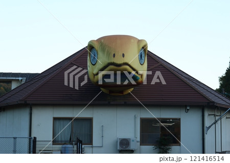 【JR西日本】亀甲駅(津山線) 【JR西日本】亀甲駅(津山線) 121416514