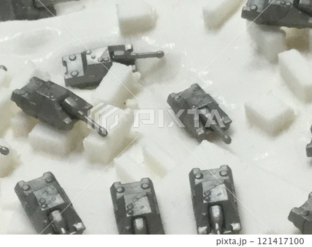 私のミニチュアプラモデルcollection ドイツ軍戦車 3号突撃砲G型 私のミニチュアプラモデルcollection ドイツ軍戦車 3号突撃砲G型 121417100