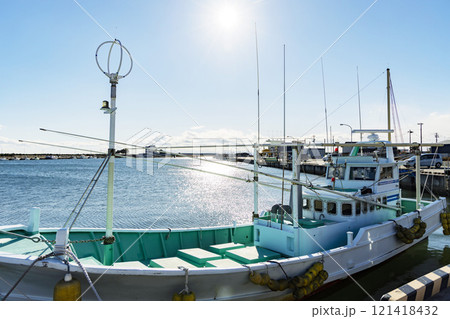 閖上港 閖上漁港 閖上港 閖上漁港 121418432