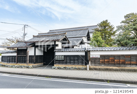 島根県松江市　小泉八雲記念館 121419545