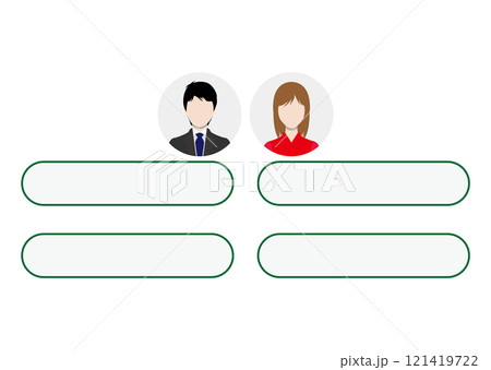 アンケート 121419722