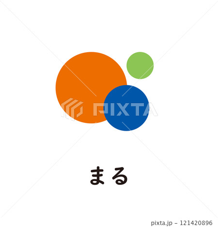 日本語ひらがなシリーズ―まる “ま”のつくひらがな 日本語ひらがなシリーズ―まる “ま”のつくひらがな 121420896