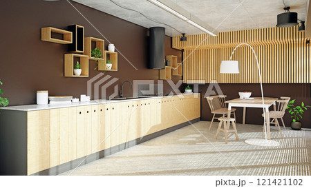 modern kitchen interior design. modern kitchen interior design. 121421102