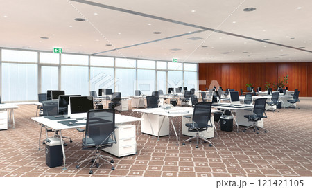 Modern office interior design Modern office interior design 121421105