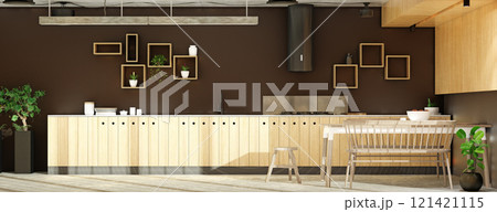 modern kitchen interior design. modern kitchen interior design. 121421115