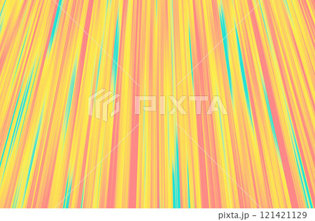 カラフルなグラデーション ストライプ 背景画像 カラフルなグラデーション ストライプ 背景画像 121421129