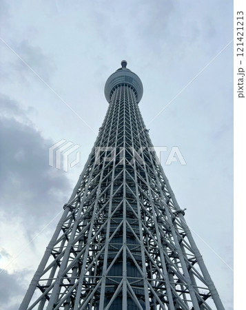 スカイツリー ソラマチ 雲 スカイツリー ソラマチ 雲 121421213