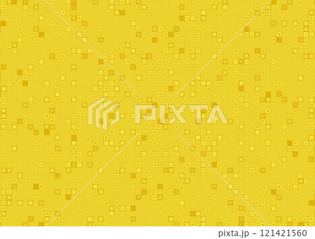 抽象的なモザイク 背景画像 ピクセル 抽象的なモザイク 背景画像 ピクセル 121421560