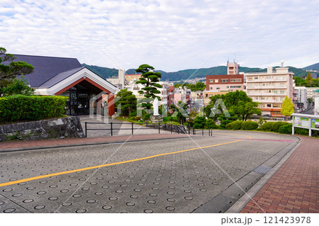 浦上天主堂ことカトリック浦上教会(長崎県長崎市) 浦上天主堂ことカトリック浦上教会(長崎県長崎市) 121423978