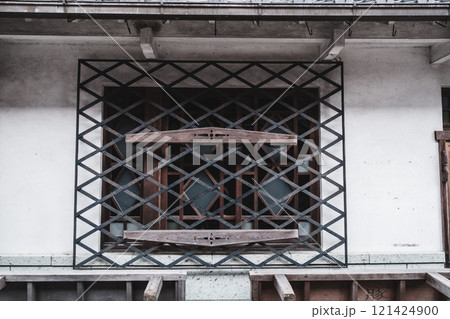 [おかげ横丁]歴史深い建物 121424900